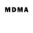 MDMA молли Gang Bela