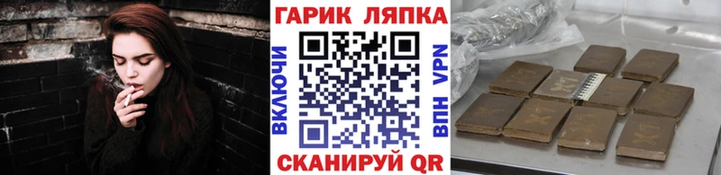 ГАШ VHQ Луга